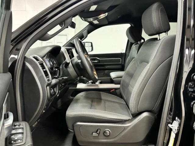 Used 2023 Black Ram Big Horn/Lone Star image 17