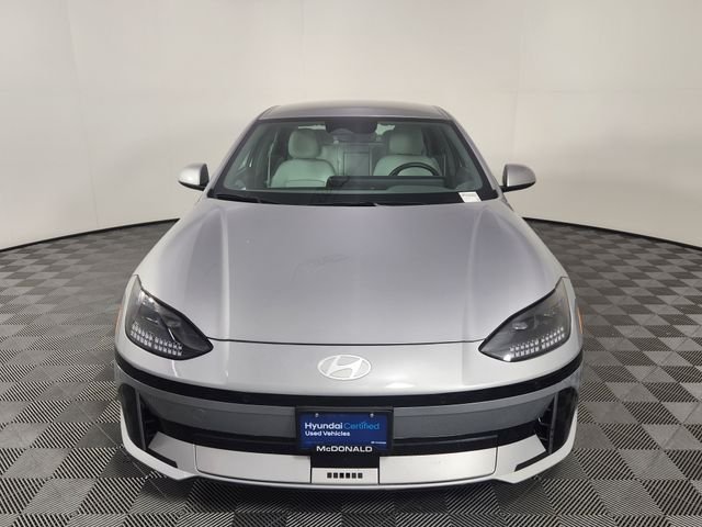 2023 Hyundai IONIQ 6 SEL - Photo 9