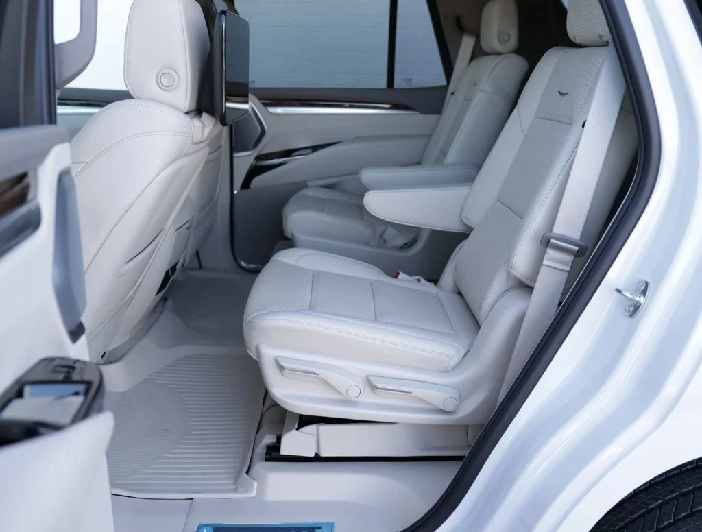 2026 Cadillac Escalade Platinum Sport - Photo 39