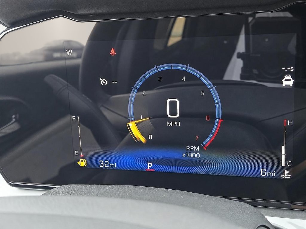 2026 Chevrolet Trax LT - Photo 19