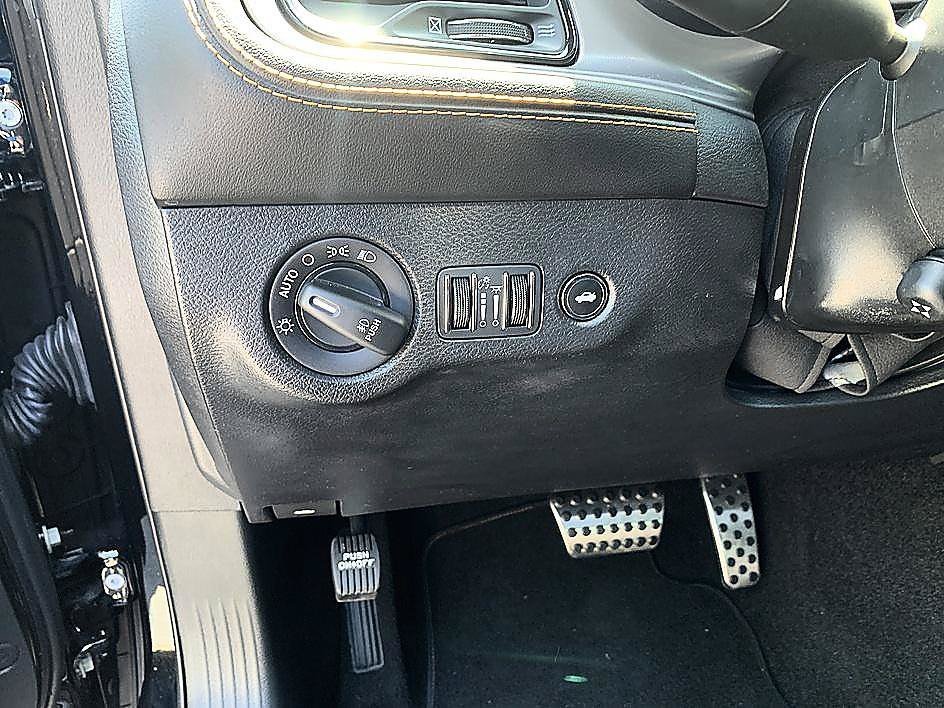Used 2023 Black Dodge GT image 21