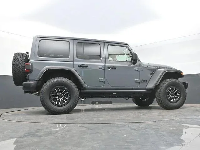 New 2026 Anvil Clearcoat Jeep Rubicon 392 image 45