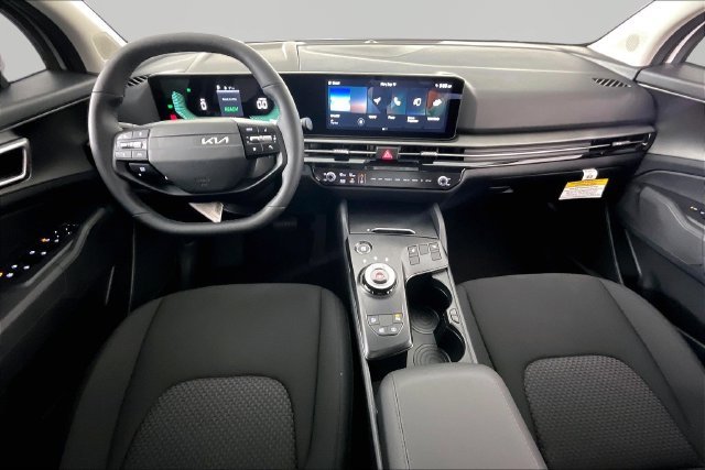 New 2027 Wolf Gray Kia S image 6