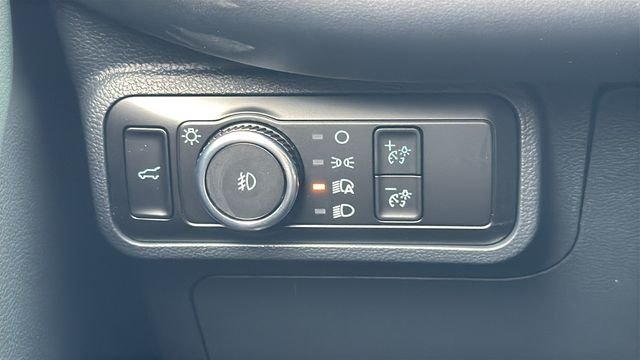 New 2026 Carbonized Gray Metallic Ford ST-Line image 23
