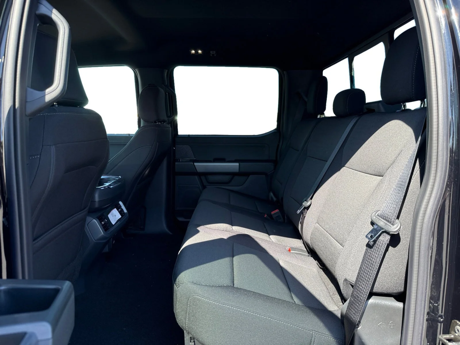 2025 Ford F-150 XLT - Photo 16