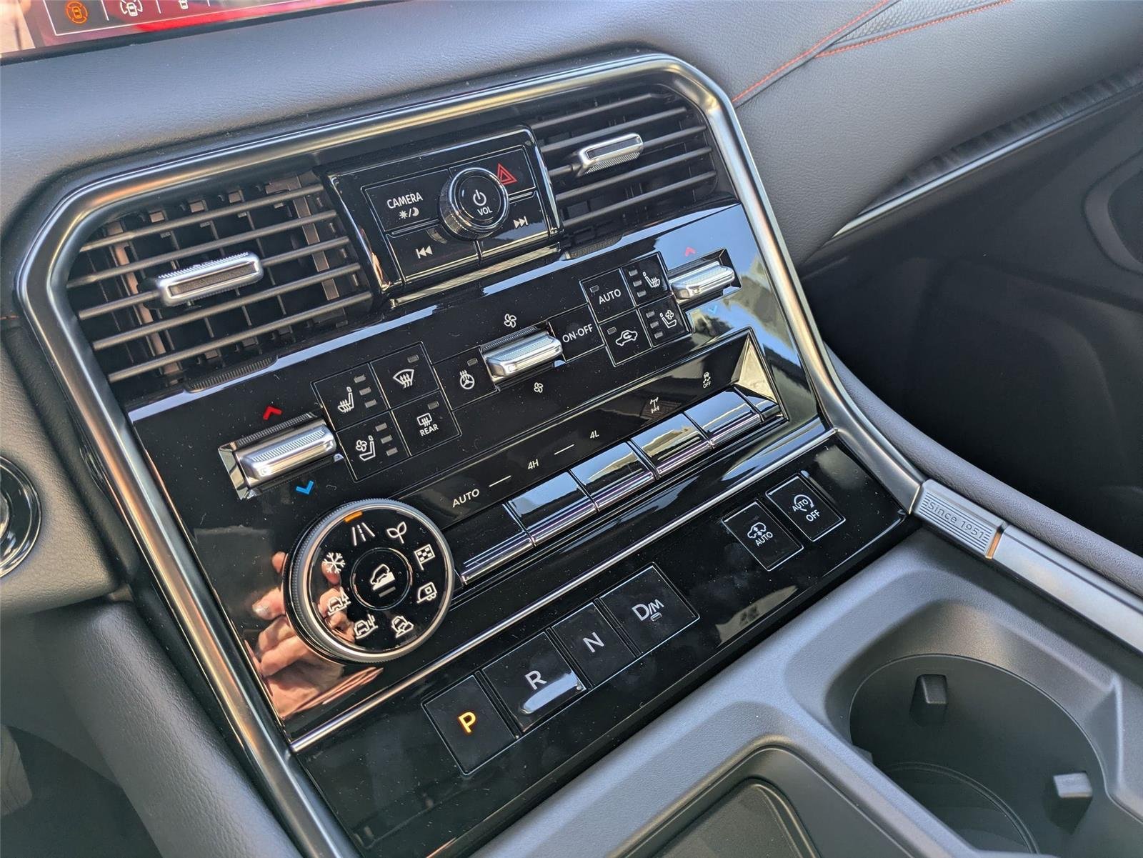 New 2026 Gun Metallic Nissan PRO-4X® image 25