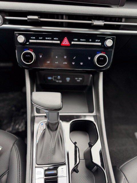 New 2026 Gray Hyundai XRT AWD image 32