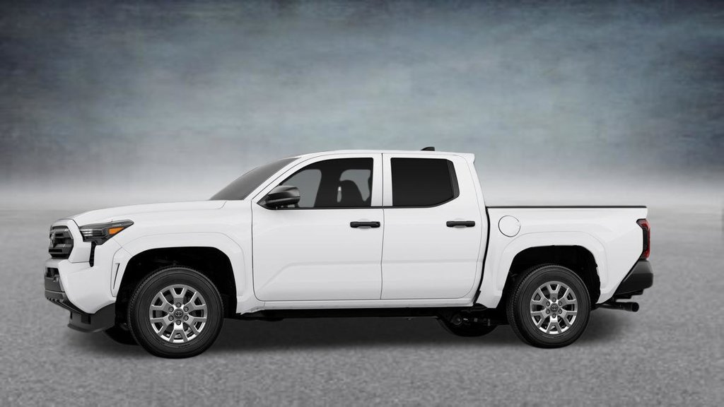 New 2026 Ice Cap Toyota  SR image 74