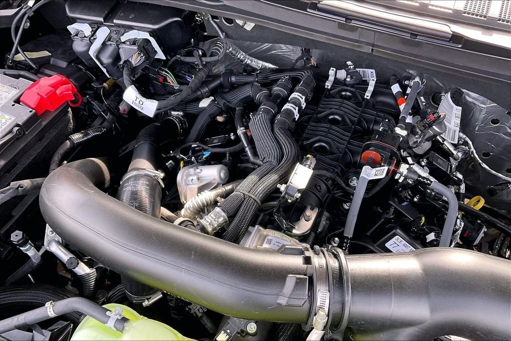 New 2026 Ford Expedition Platinum 4D Sport Utility