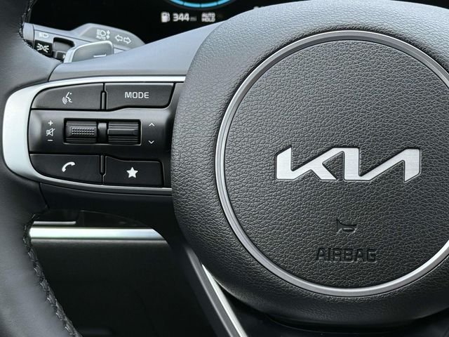 2025 Kia Sportage X-Line Prestige - Photo 23