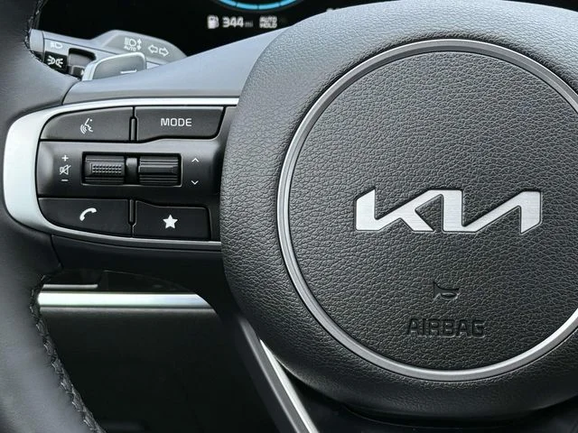 2025 Kia Sportage X-Line Prestige - Photo 23