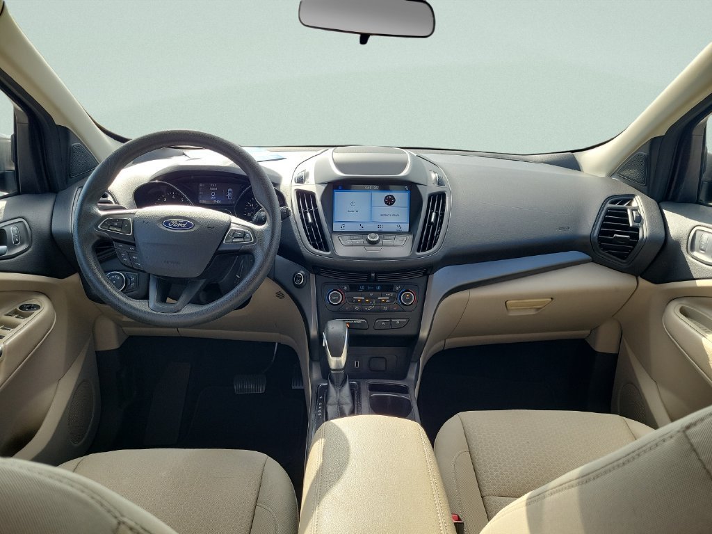 2019 Ford Escape SE - Photo 11