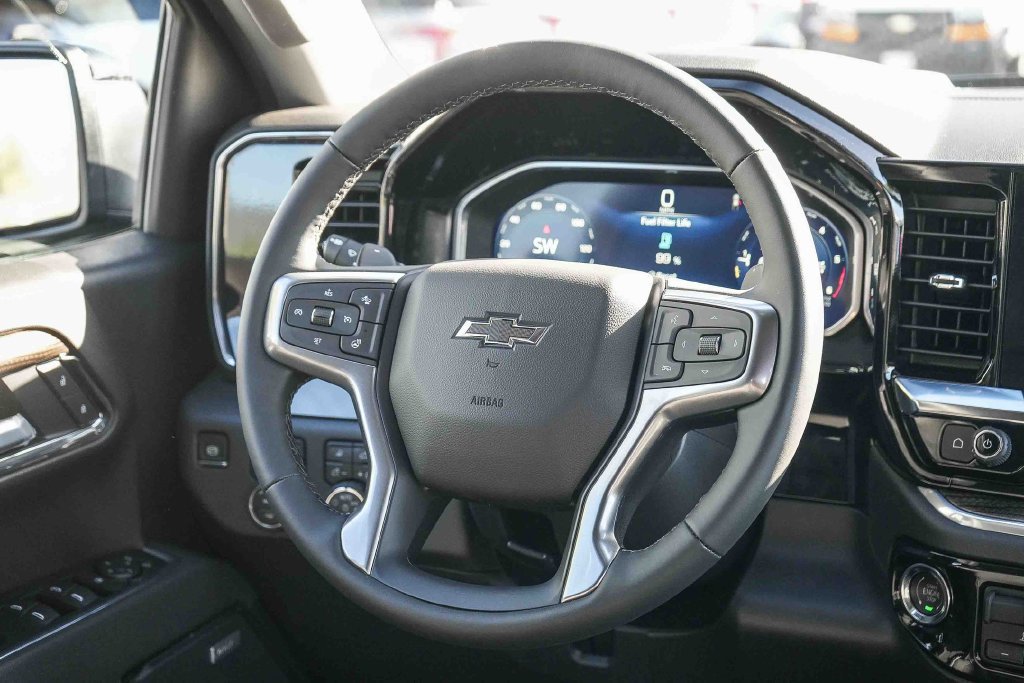 2026 Chevrolet Silverado 1500 RST - Photo 14