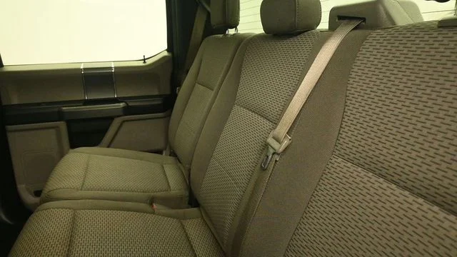 Used 2016 Shadow Black Ford XLT image 12