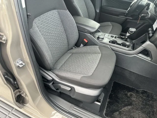 New 2026 Marsh Gray Ford XLT image 52