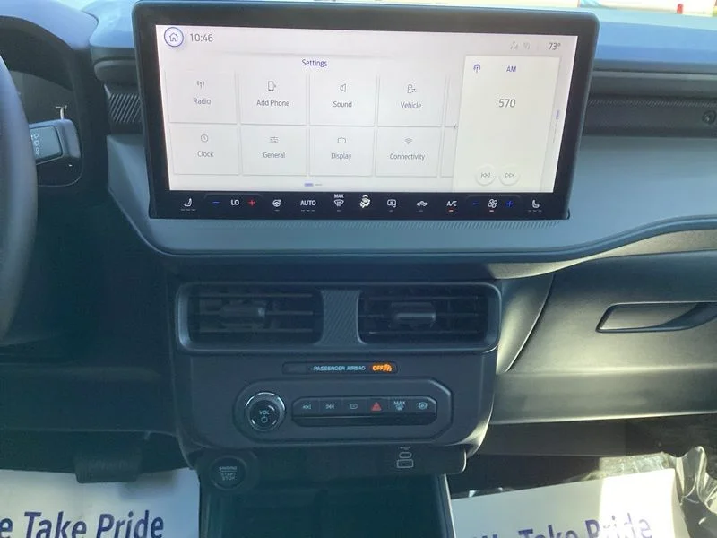 2026 Ford Maverick XLT - Photo 19