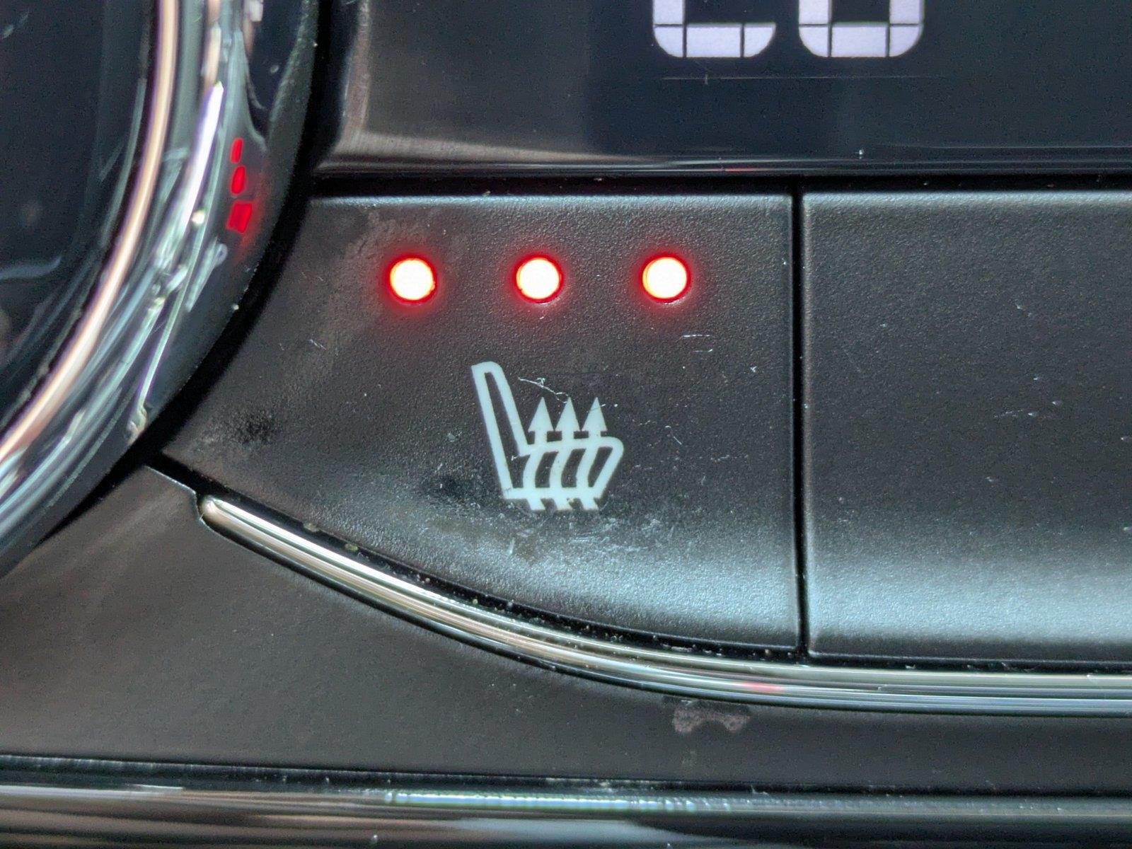Used 2025 Sterling Gray Metallic Chevrolet ACTIV image 22