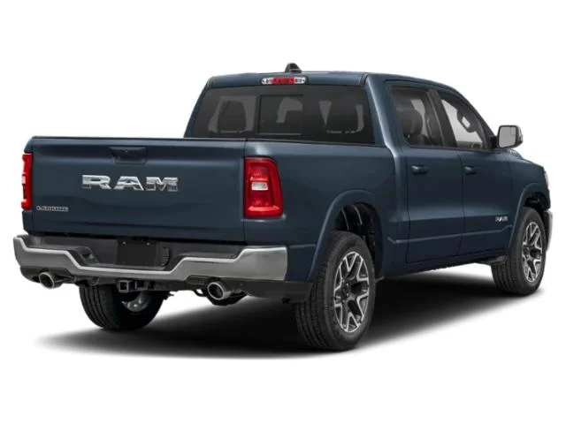 2026 RAM 1500 Laramie - Photo 7
