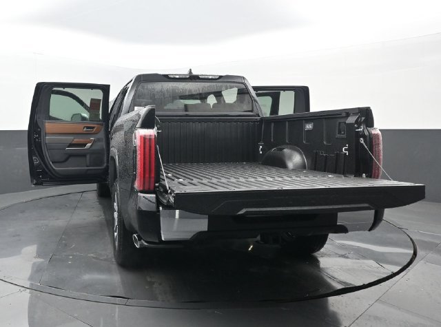2026 Toyota Tundra 1794 Edition - Photo 35