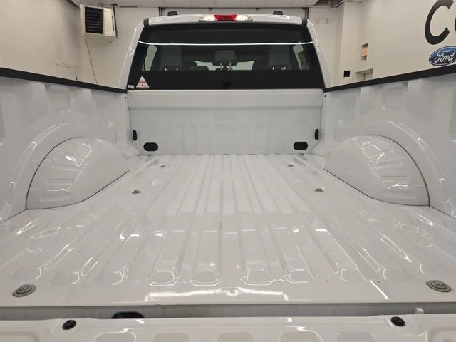 New 2026 Oxford White Ford F-250® XL image 18