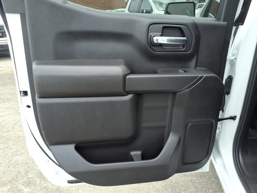 2026 Chevrolet Silverado 1500 Work Truck - Photo 20