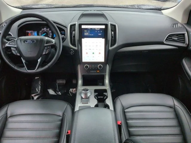 Certified Used 2024 2024 FORD EDGE SEL Ford SEL image 15