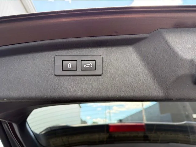 Certified Used 2020 Cinnamon Brown Pearl Subaru Touring image 21