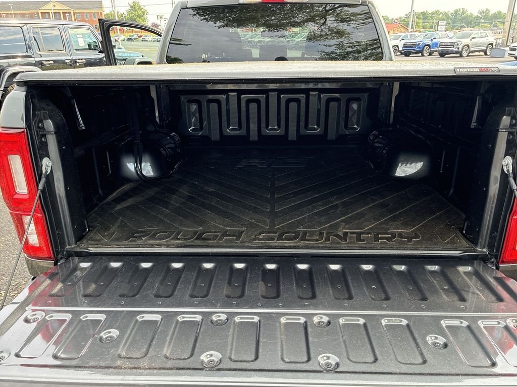 Used 2019 Gray Ford XLT image 20