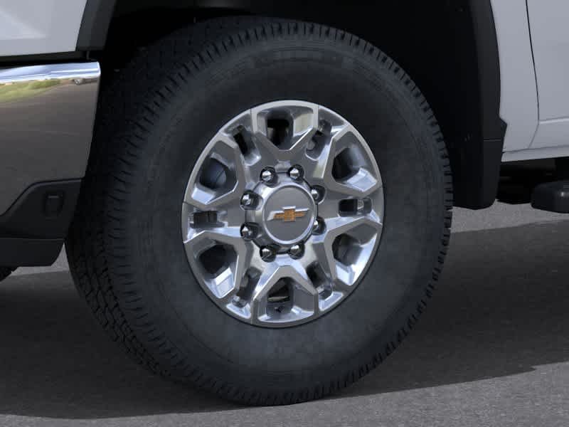 2026 Chevrolet Silverado 2500 HD LT - Photo 8