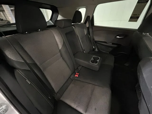 Used 2022 Silver Nissan SV image 17