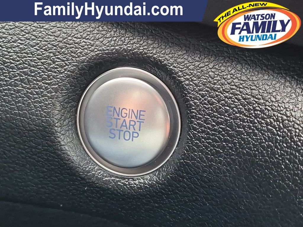 2023 Hyundai Santa Fe SEL - Photo 17