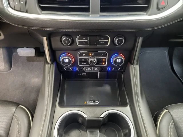 Used 2023 SUMMIT WHITE Chevrolet Premier image 38