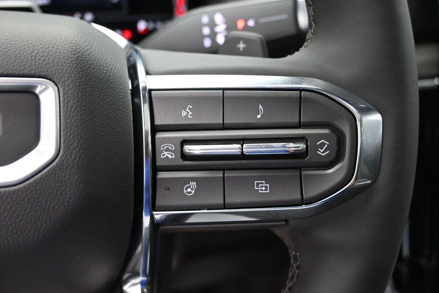 New 2026 Sterling Metallic GMC Denali image 33