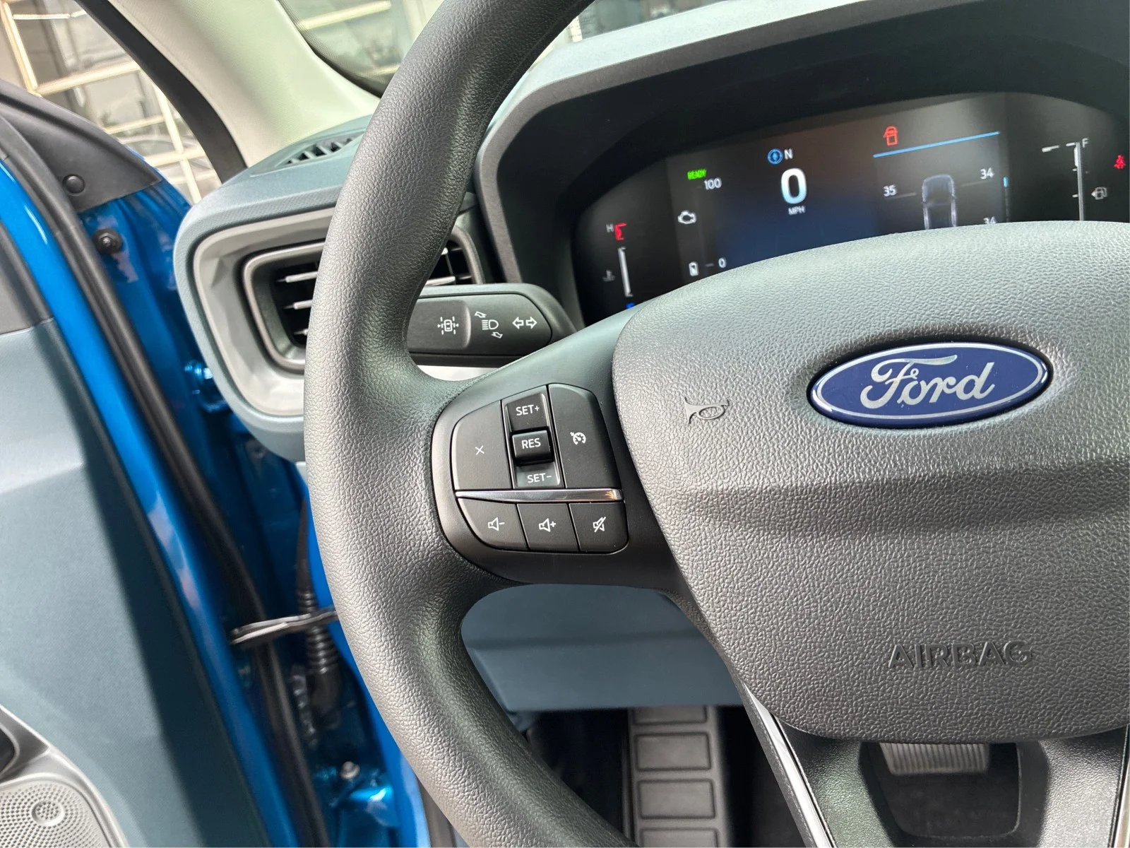 New 2026 Velocity Blue Ford XL image 22