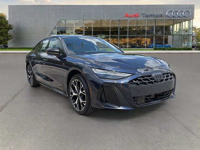 2026 Audi A6 Sedan Premium Plus