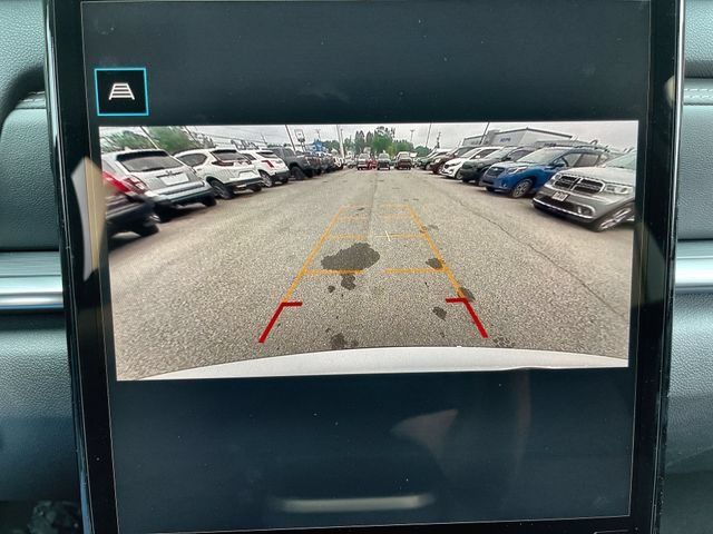 2027 GMC Terrain Elevation - Photo 24