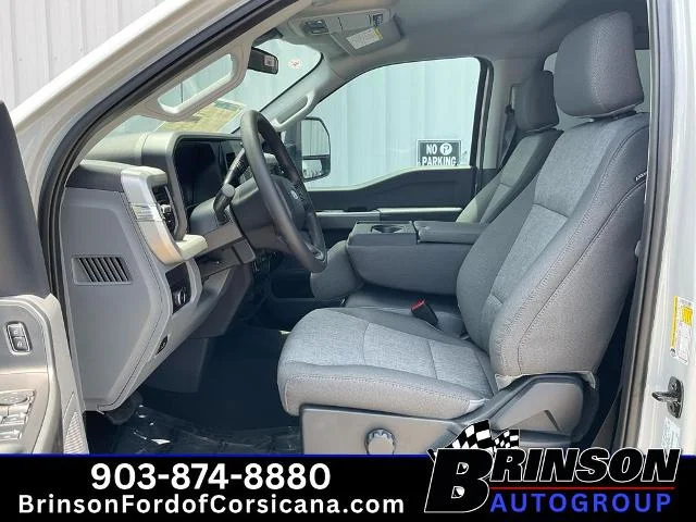 New 2026 Avalanche Ford F-250® XL image 24