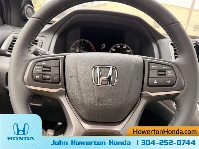 New 2026 White Honda RTL image 14