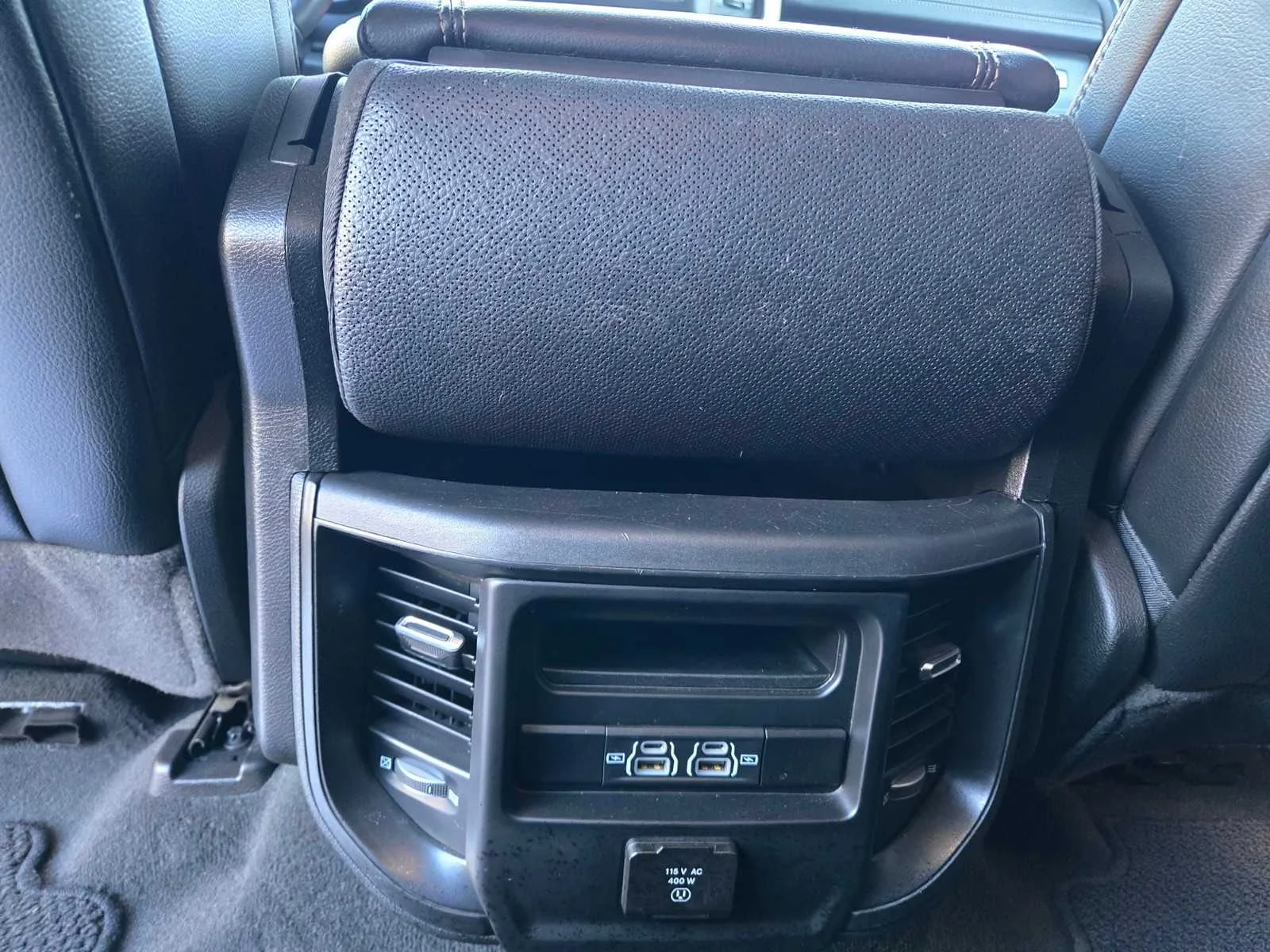 2022 RAM Ram 1500 Pickup Laramie - Photo 15