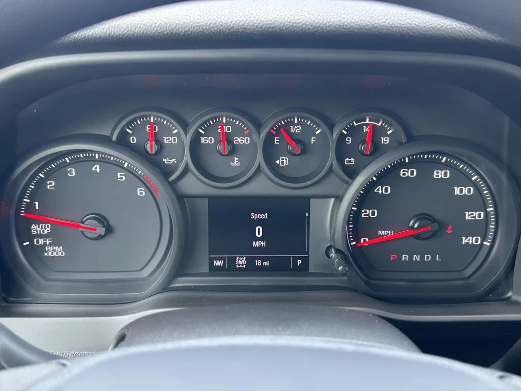 New 2026 Sterling Metallic GMC Pro image 16