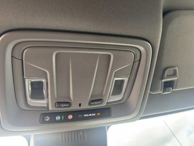 Used 2026 White Chevrolet Custom image 45