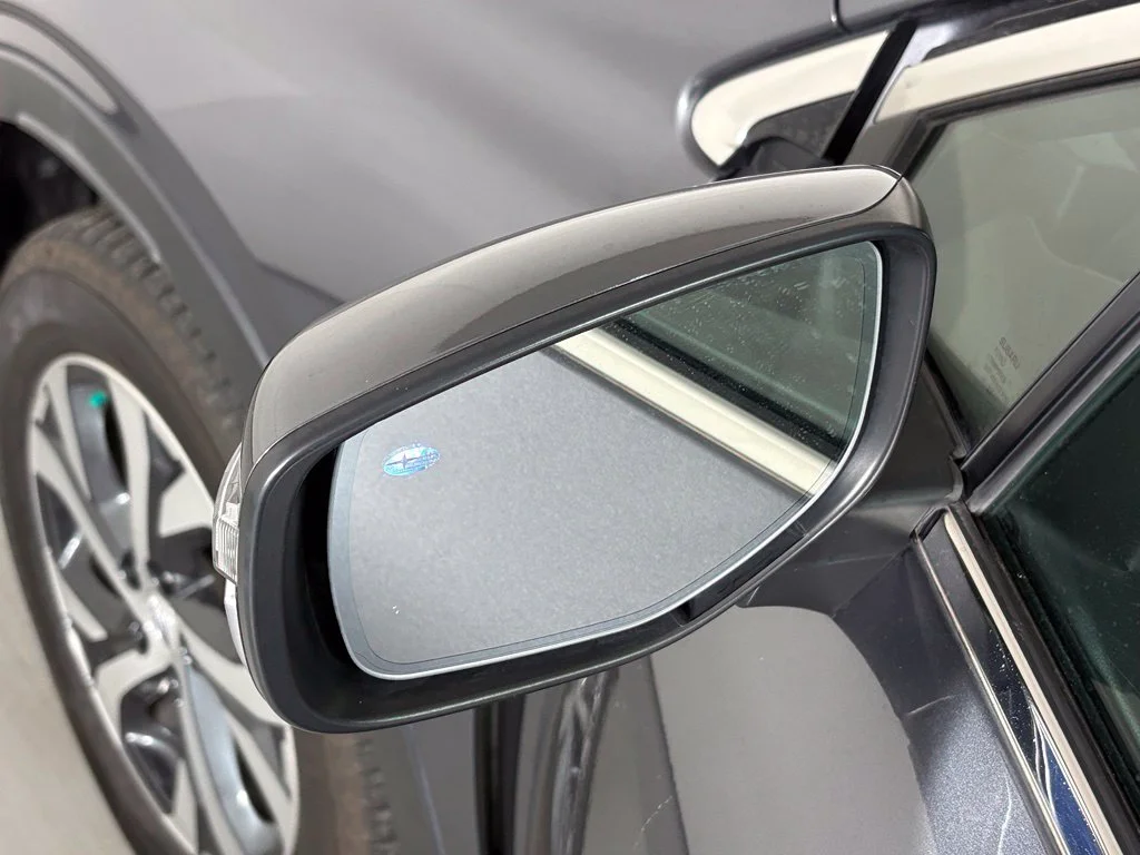 Used 2021 Gray Subaru Limited image 12