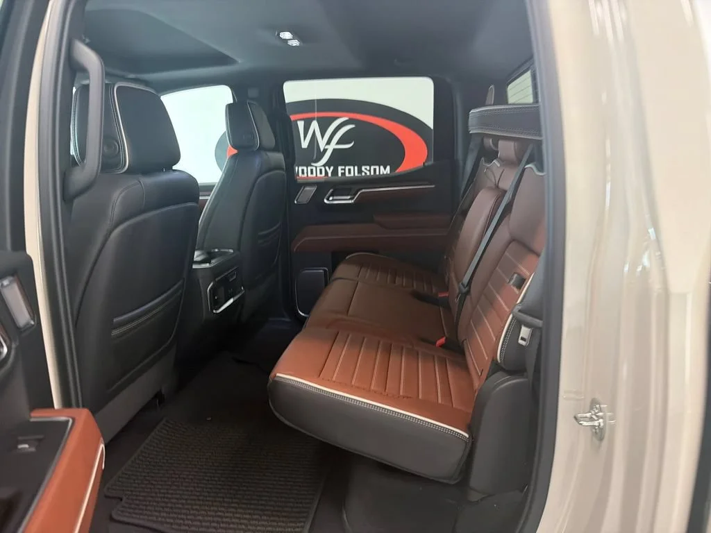 New 2026 Coastal Dune GMC Denali Ultimate image 14