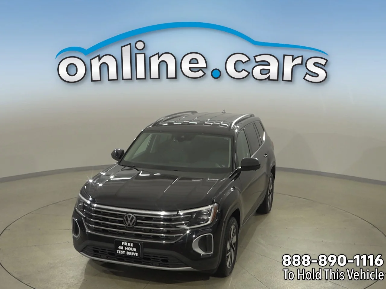 Used 2025  Volkswagen 2.0T SE w/Technology image 5