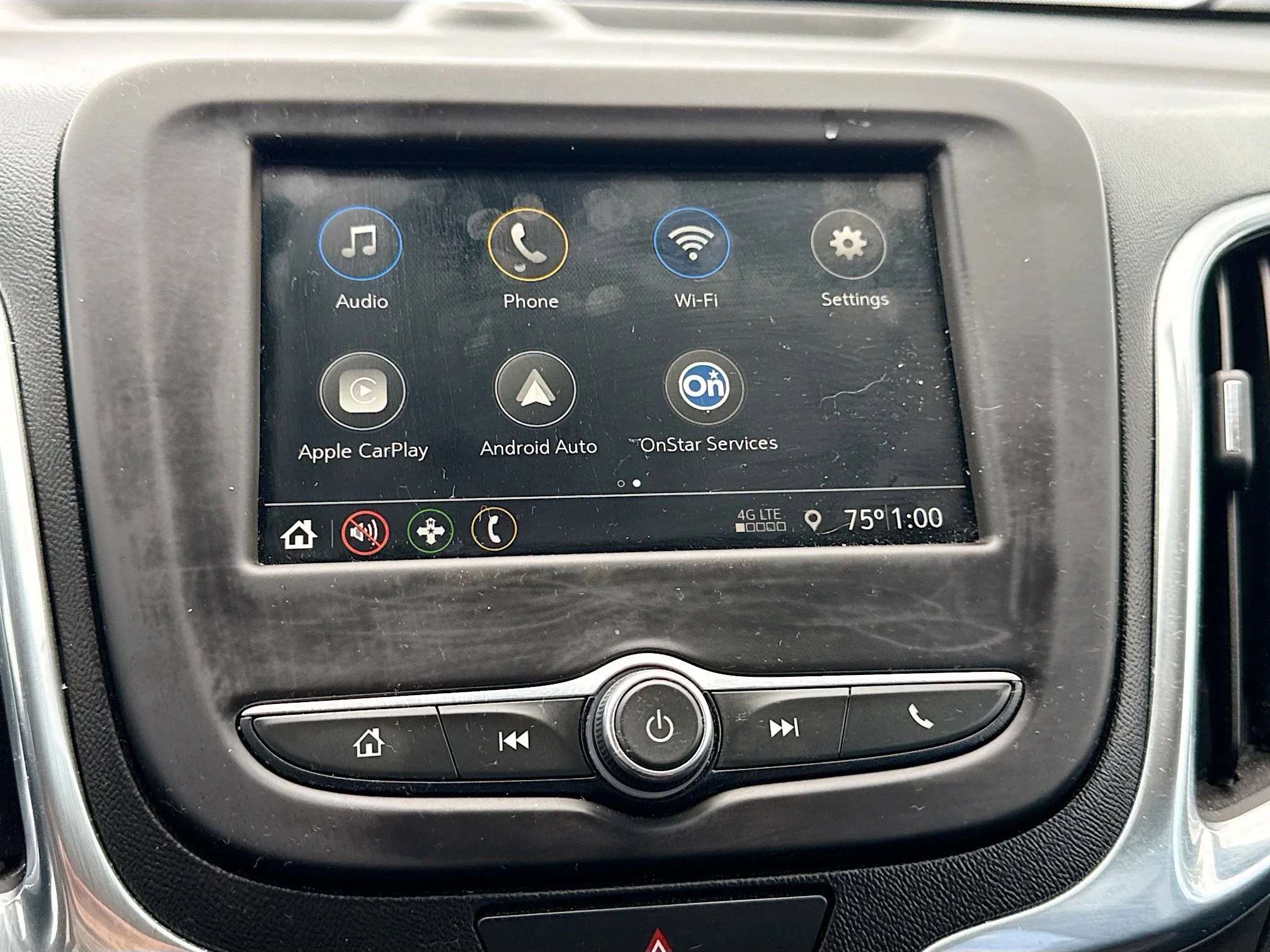 Used 2019 Nightfall Gray Metallic Chevrolet LT image 28