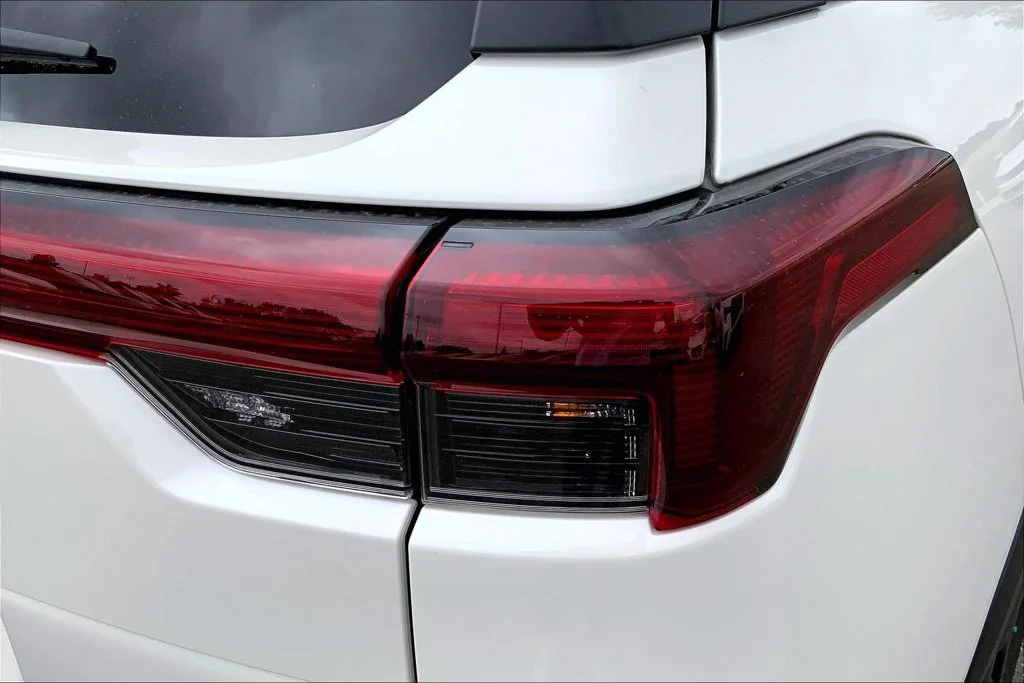Used 2026 White Subaru Limited XT image 23