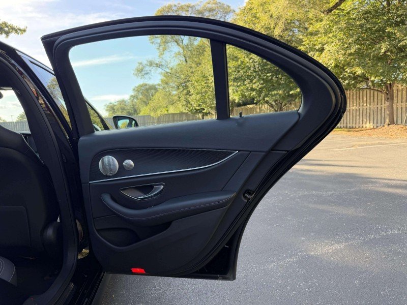 Certified Used 2023  Mercedes-Benz E 350 image 25