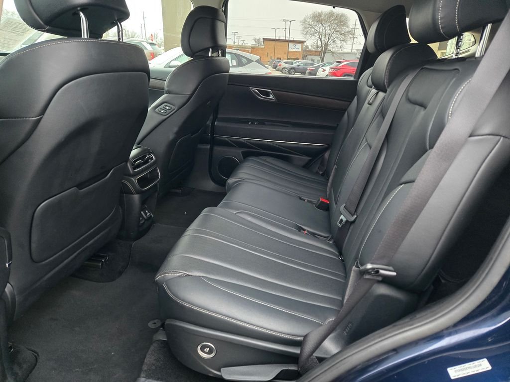 2024 GENESIS GV80 Standard - Photo 27