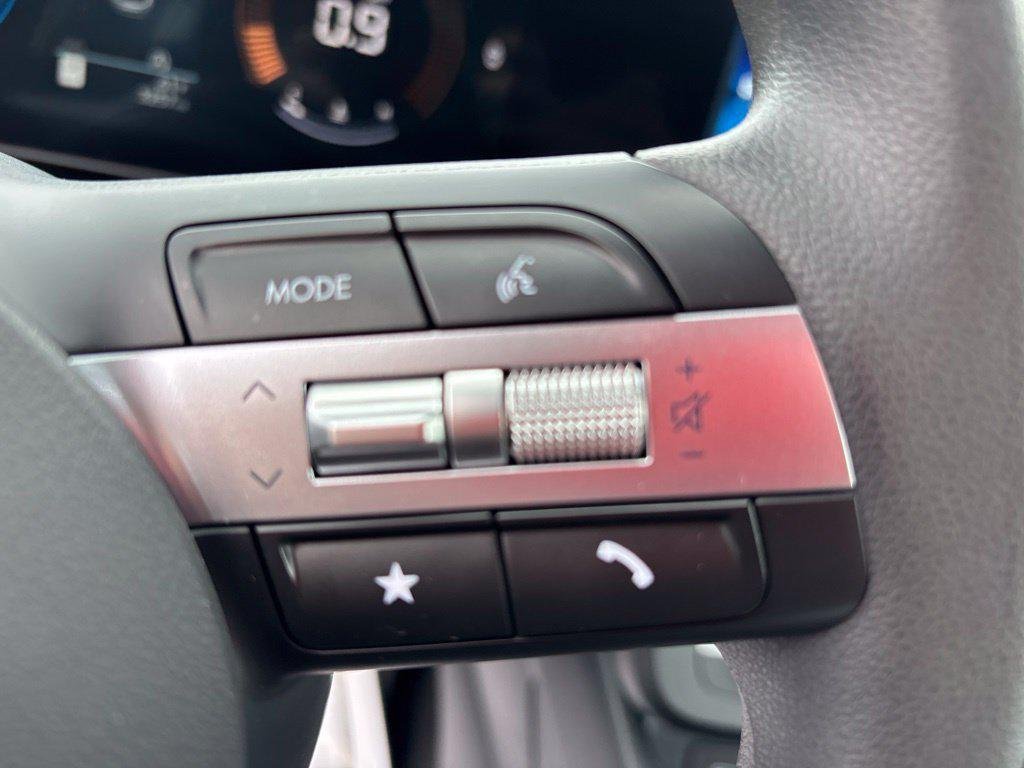 New 2026 Gray Hyundai SE AWD image 22