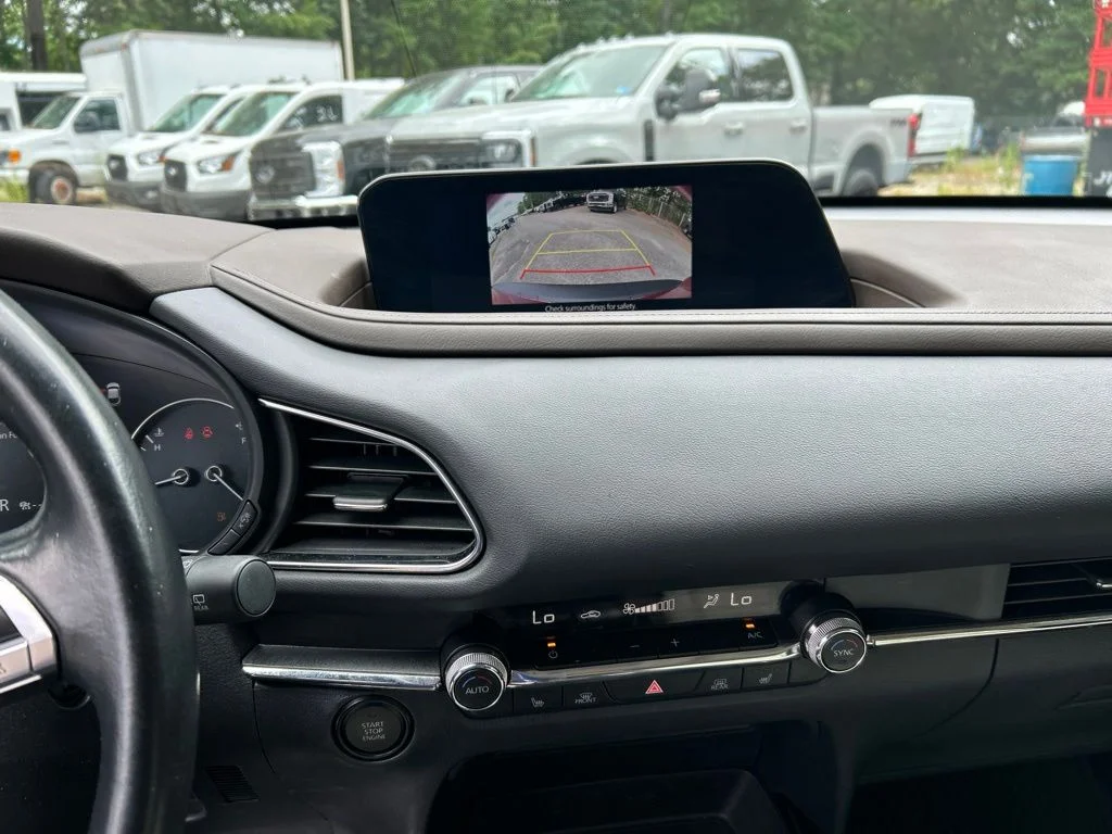 Used 2023 Red Mazda 2.5 S Premium Package image 20
